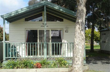 Big4 Ballarat Welcome Stranger Holiday Park - Hervey Bay Accommodation 0