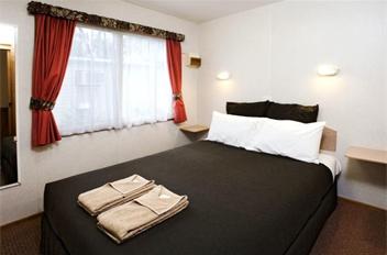 Big4 Ballarat Welcome Stranger Holiday Park - Hervey Bay Accommodation 1