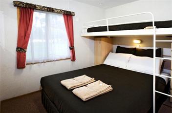 Big4 Ballarat Welcome Stranger Holiday Park - Hervey Bay Accommodation 2