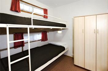Big4 Ballarat Welcome Stranger Holiday Park - Hervey Bay Accommodation 3
