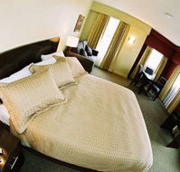 Comfort Inn and Suites City Views - Tourism Hervey Bay