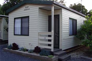 Big 4 Castlemaine Gardens Holiday Park - Hervey Bay Accommodation 0