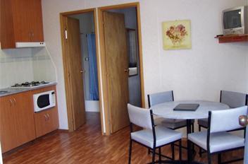 Big 4 Castlemaine Gardens Holiday Park - Hervey Bay Accommodation 1