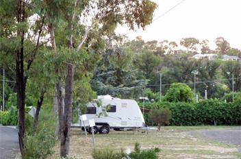 Big 4 Castlemaine Gardens Holiday Park - Hervey Bay Accommodation 3