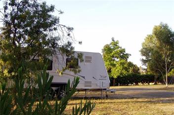 Big 4 Castlemaine Gardens Holiday Park - Hervey Bay Accommodation 4