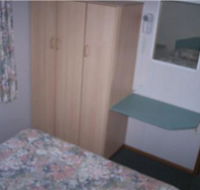 Golden Country Motel and Caravan Park - Tourism Hervey Bay