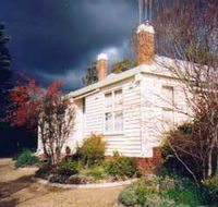 Maryborough Guest House - Tourism Hervey Bay