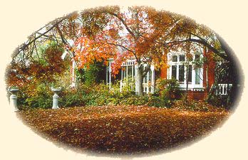 Clevedon Manor - Tourism Hervey Bay 1