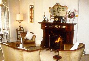 Clevedon Manor - Tourism Hervey Bay 3