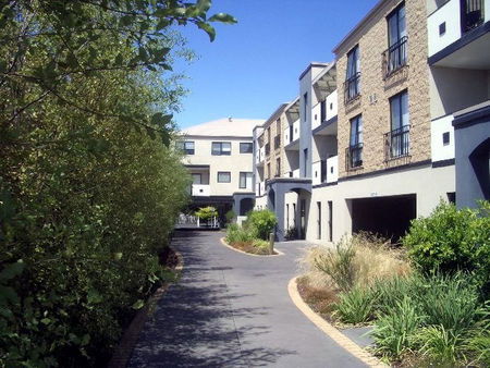 Oceanic On Thompson Apartments - Hervey Bay Accommodation 0