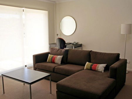 Oceanic On Thompson Apartments - Hervey Bay Accommodation 1