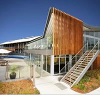 Silverwater Resort - Tourism Hervey Bay