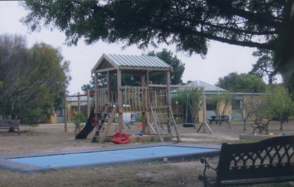 Ventnor VIC Hervey Bay Accommodation