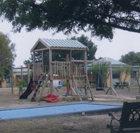 Alvina Holiday Cottages - Hervey Bay Accommodation