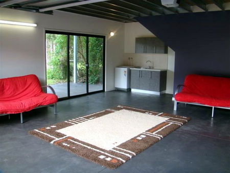Yolla - Hervey Bay Accommodation 4