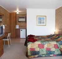 Quays Motel - Tourism Hervey Bay