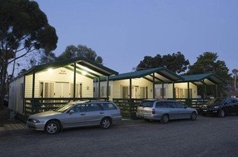 BIG4 Phillip Island Caravan Park - Hervey Bay Accommodation 1