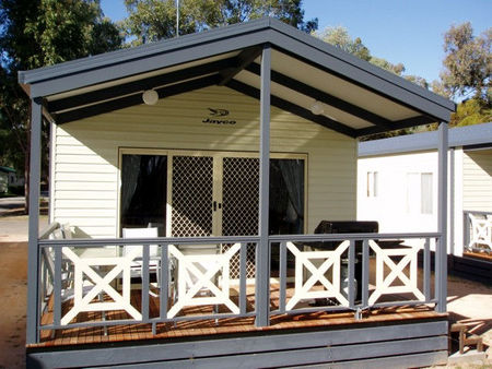 Golden River Holiday Park Aspen Parks - Hervey Bay Accommodation 1