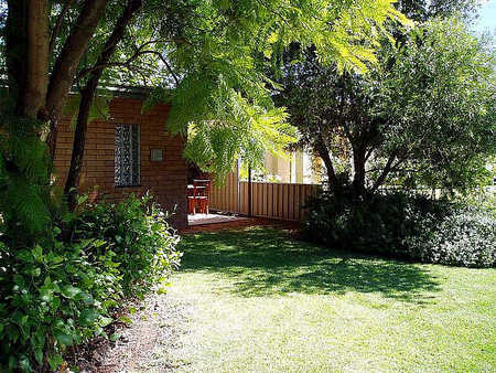 Aaden Holiday Apartments - Hervey Bay Accommodation 1