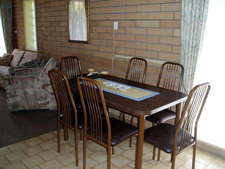 Aaden Holiday Apartments - Hervey Bay Accommodation 2