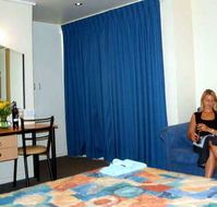 Econo Lodge Mildura - Tourism Hervey Bay