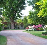 Aarinda Holiday Apartments - Tourism Hervey Bay