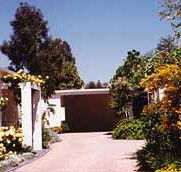 Green Patch Accommodation - Tourism Hervey Bay