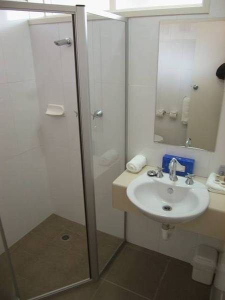 Comfort Inn Capital Horsham - Hervey Bay Accommodation 0