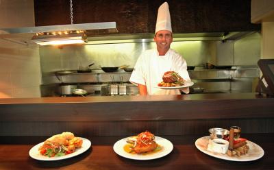 Comfort Inn Capital Horsham - Hervey Bay Accommodation 1