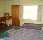 Majestic Motel - Hervey Bay Accommodation