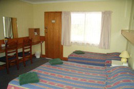 Majestic Motel - Hervey Bay Accommodation 0