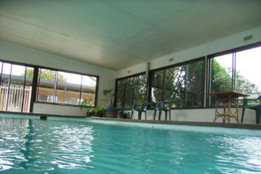 Majestic Motel - Hervey Bay Accommodation 1