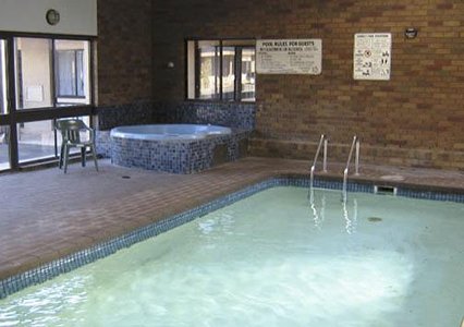 Majestic Motel - Hervey Bay Accommodation 2