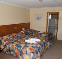 Darlot Motor Inn - Hervey Bay Accommodation