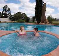 Wimmera Lakes Caravan Resort - Hervey Bay Accommodation
