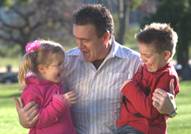 Horsham Caravan Park - Hervey Bay Accommodation 1