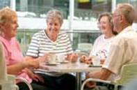 Horsham Caravan Park - Hervey Bay Accommodation 3