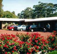 Whispering Gums Motel - Tourism Hervey Bay