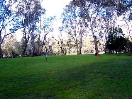 Goulburn River Tourist Park - Hervey Bay Accommodation 5