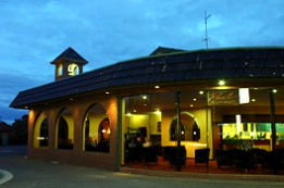 Mount Pleasant VIC Hervey Bay Accommodation