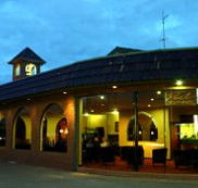 The Bell Tower Inn - Hervey Bay Accommodation