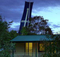 Eureka Stockade Caravan Park - Tourism Hervey Bay