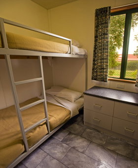 Eureka Stockade Caravan Park - Hervey Bay Accommodation 1