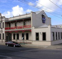 Mitchell River Tavern
