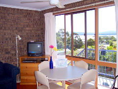 Mallacoota Blue Wren Motel - Tourism Hervey Bay 0