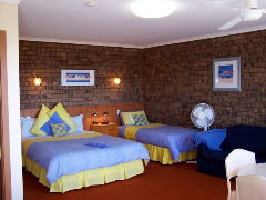 Mallacoota Blue Wren Motel - Tourism Hervey Bay 1