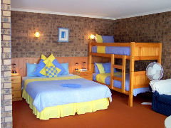 Mallacoota Blue Wren Motel - Tourism Hervey Bay 3