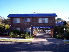 Mallacoota Blue Wren Motel - Tourism Hervey Bay 4