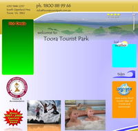 Toora Tourist Park - Tourism Hervey Bay