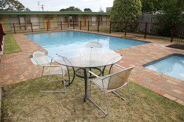 Midtown Motor Inn - Tourism Hervey Bay 2